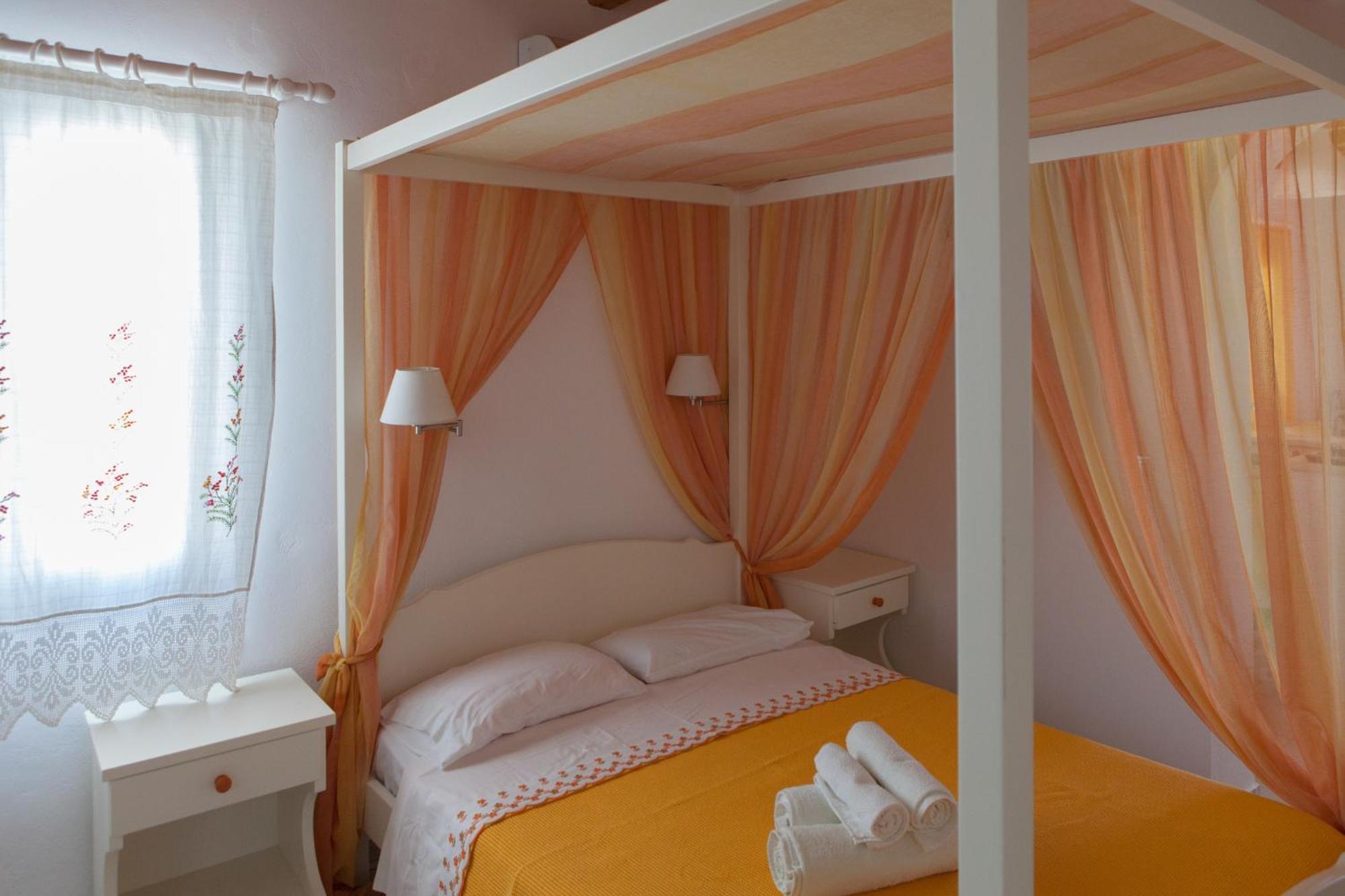 Ergina Summer Resort Андипарос Номер фото